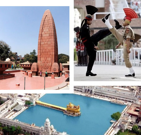 Jwala Tour and Travels Amritsar