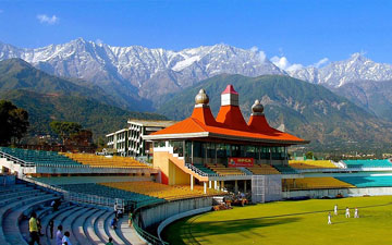 Amritsar Dharamshala(Mcleodganj)