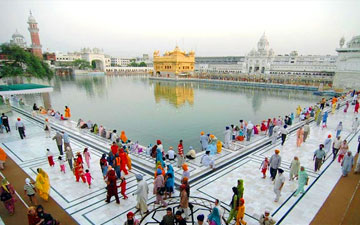 Amritsar 3 Days Tour