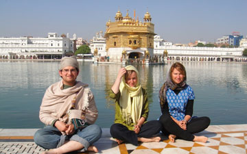 Amritsar Tour