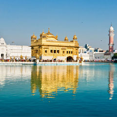 Golden Temple