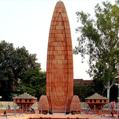 Jallianwala Bagh